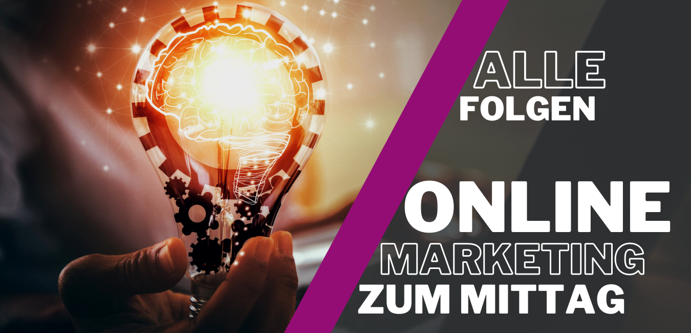 Alle Marketing-Podcastfolgen